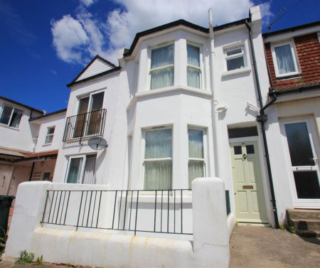 6 bed student house to rent on Shanklin Road, Brighton, BN2