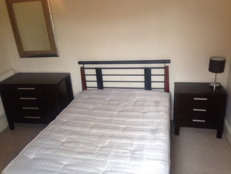 1 bed student house to rent on Marlborough Road, Cardiff, CF23