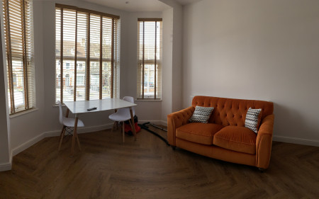 2 bed student house to rent on Beverley Road, Hull, HU5