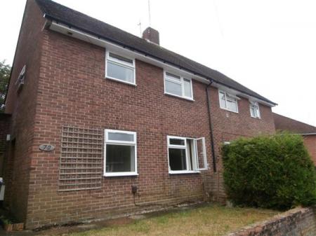 4 bed student house to rent on Fivefields Road, Portsmouth, SO23