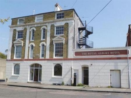 2 bed student house to rent on Royal Albert Hotel, Southampton, SO14