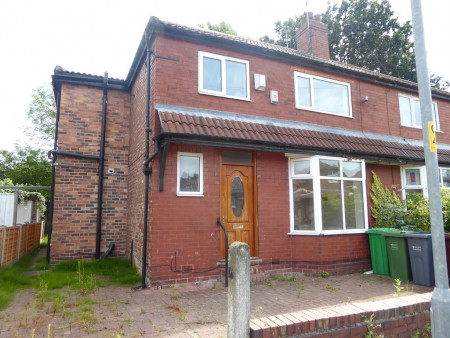 6 bed student house to rent on Austin Drive, Manchester, M20