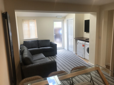 6 bed student house to rent on The Hallgarth, Durham, DH1