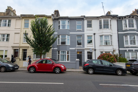 9 bed student house to rent on Beaconsfield Road, Brighton, BN1