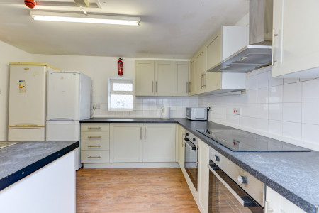 10 bed student house to rent on Ditchling Road, Brighton, BN1