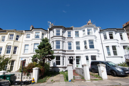 10 bed student house to rent on Ditchling Rise, Brighton, BN1