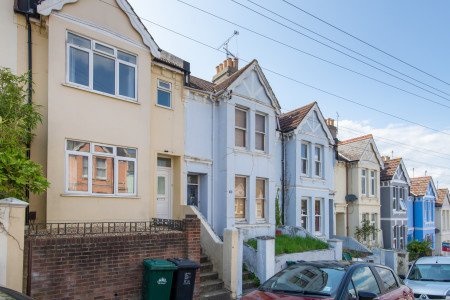 6 bed student house to rent on Brading Road, Brighton, BN2