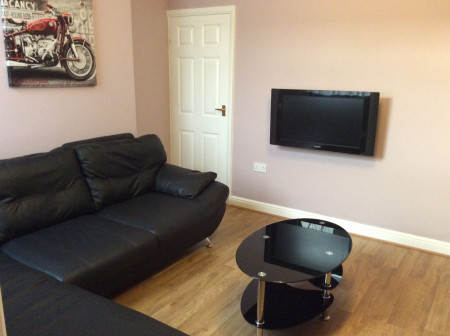 3 bed student house to rent on Sidmouth Street, Hull, HU5