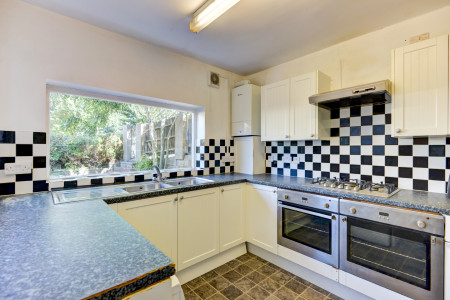 9 bed student house to rent on Elm Grove, Brighton, BN2