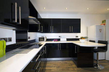 4 bed student house to rent on Heathcote Street, Hull, HU6
