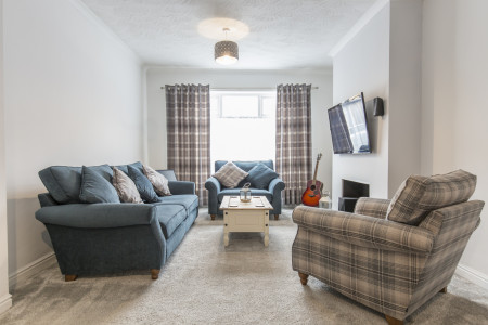 3 bed student house to rent on Heathcote Street, Hull, HU6