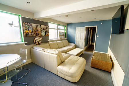 3 bed student house to rent on Ryde Street, Hull, HU5