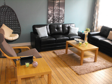 Flat 6 bed student flat to rent on Tithebarn Street, Preston, PR1