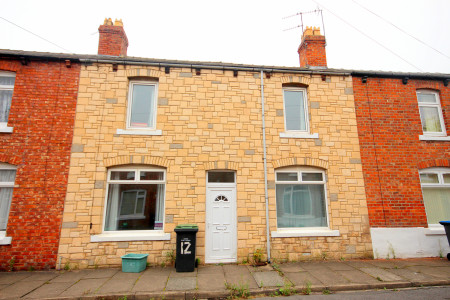 3 bed student house to rent on Boyd Street, Durham, DH1