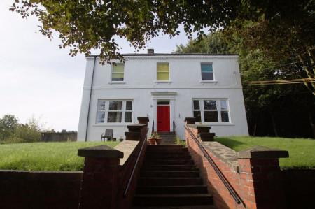 11 bed student house to rent on Red Hill Villas, Durham, DH1