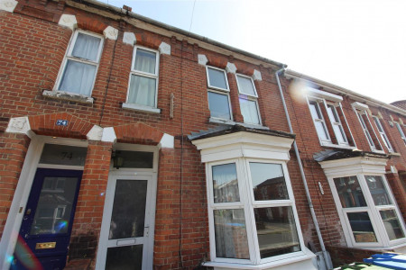 3 bed student house to rent on Milton Road, Southampton, SO15