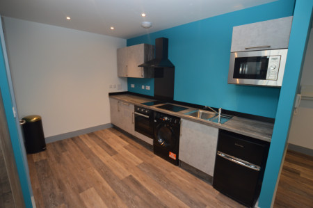 1 bed student house to rent on Fowlers Yard, Durham, DH1
