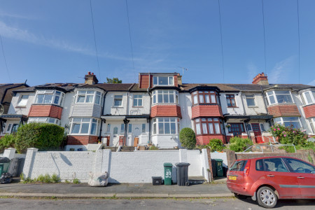 6 bed student house to rent on Stanmer Villas, Brighton, BN1