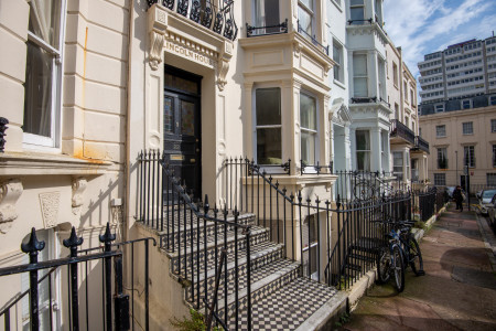 7 bed student house to rent on Sillwood Road, Brighton, BN1
