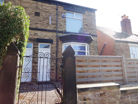 5 bed student house to rent on Bates Street, Sheffield, S10