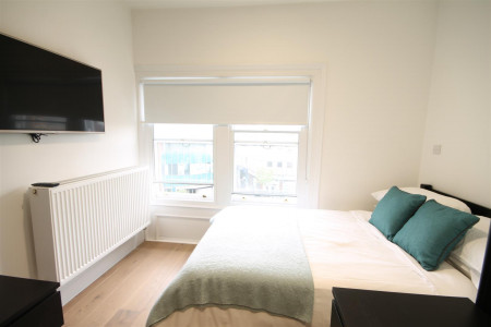 Student studio flat to rent on The Bruce Building, Newcastle, NE1