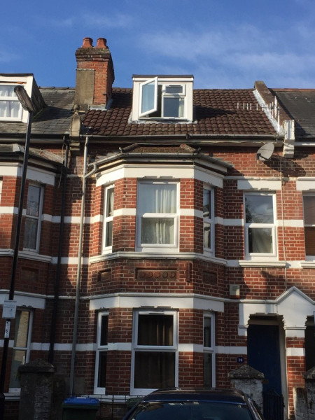 7 bed accommodation in southampton silverdale road sturents