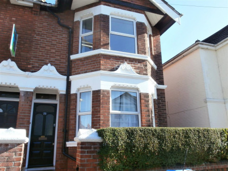 5 bed student house to rent on Harborough Road, Southampton, SO15