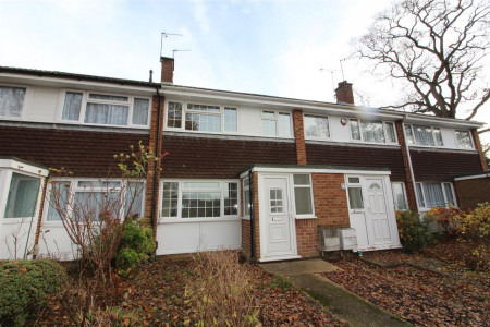 3 bed student house to rent on Petworth Gardens, Southampton, SO16
