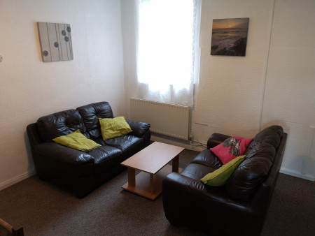 4 bed student house to rent on Paynes Lane, Coventry, CV1