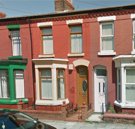 5 bed student house to rent on Romer Road, Liverpool, L6