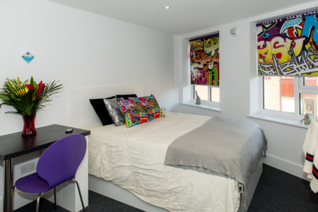 1-4 Studio 5 Greenland Studios, North Road