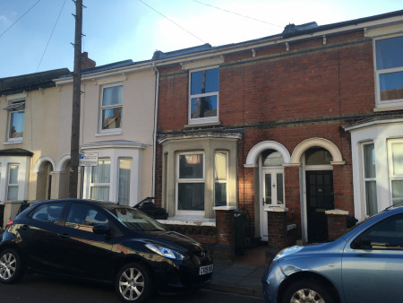 7 bed student house to rent on Hudson Road, Portsmouth, PO5