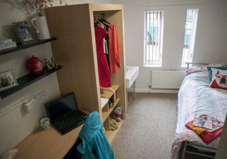 6 bed student house to rent on Cathedreal Court, Lincoln, LN2