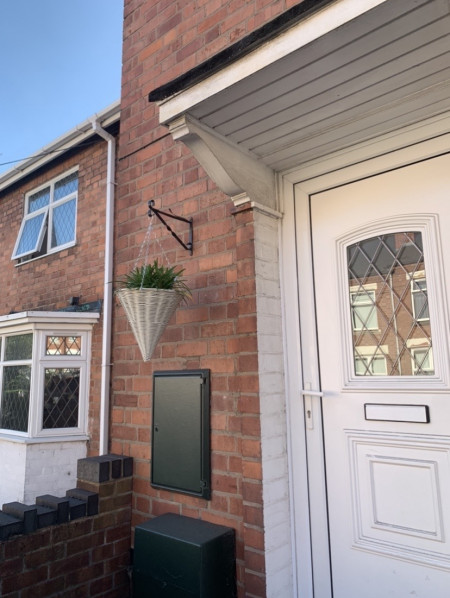 3 bed student house to rent on Terry road, Coventry, cv12ba