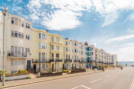 1 bed student house to rent on Lower Rock Gardens, Brighton, BN2