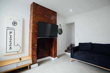 4 bed student house to rent on Station Street, Loughborough, LE11