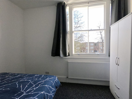 1 bed student house to rent on ROOM C, Hilldrop Road, London, Islington ...