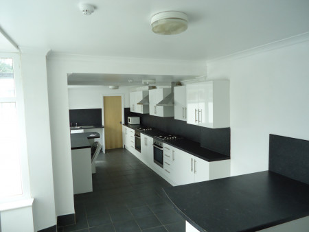 6 bed student house to rent on Newland Avenue, Hull, HU5