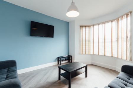 6 bed student house to rent on Lambert Street, Hull, HU5