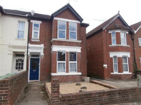 6 bed student house to rent on Arthur Road, Southampton, SO15