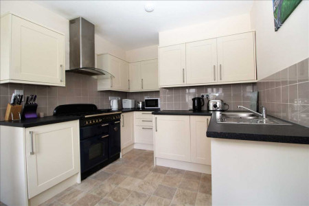 6 bed student house to rent on 48 Salisbury Road, Plymouth, PL4