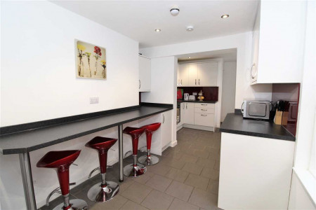 7 bed student house to rent on 18 Mount Street, Plymouth, PL4