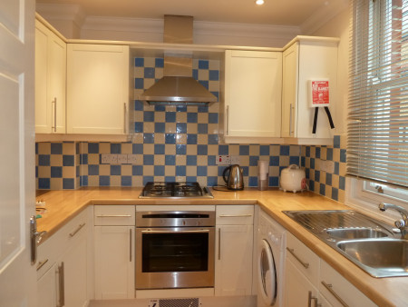 3 bed student house to rent on Portland Street, Brighton, BN1