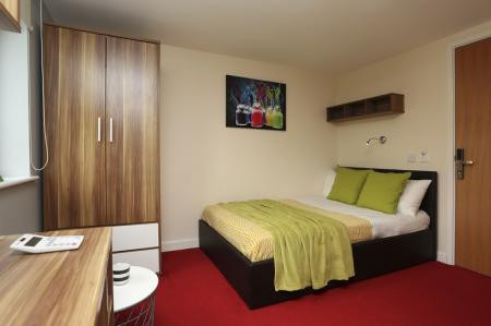 Premier Luxe En-suite Kentish House 1 bed student flat to rent on Parham Road, Canterbury, CT1