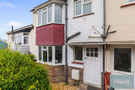 4 bed student house to rent on Baden Road, Brighton, BN2