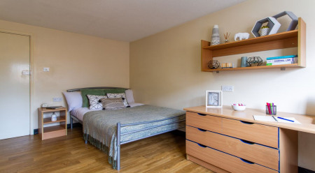 Silver 5 Bed 5 bed student flat to rent on Grasmere Street, Leicester, LE2