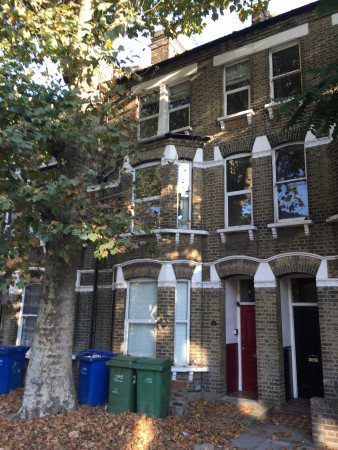 6 bed student house to rent on Searles Road, London, SE1