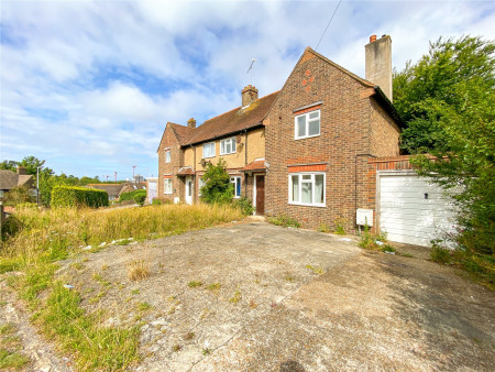 5 bed student house to rent on Hillside, Brighton, BN2