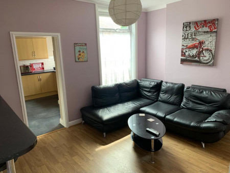2 bed student house to rent on Sidmouth Street, Hull, HU5