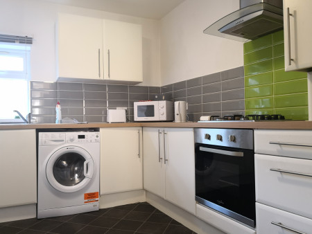 2 bed student house to rent on Brooklyn Avenue, Hull, HU5